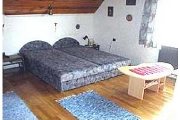 Vengrija Privát Keszthely, Interjeras